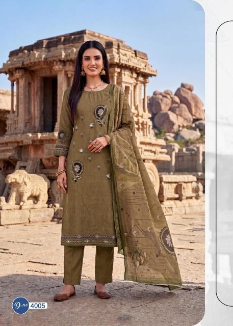 Rahi rising silver vol-4 wholesale kurtis in surat